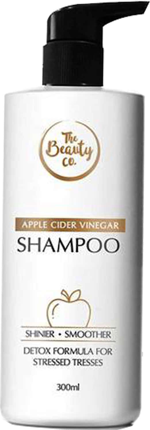 The Beauty Co. Apple Cider Vinegar Shampoo 300 Ml