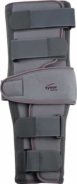 Tynor D-11 Knee Immobilizer 19/48 Cm Size Small