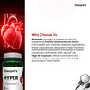 Sheopal'S Super Combo Herbal Diabdex 30capsule For Blood Sugar & Hyper 60capsule For Hypertension