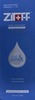 Zitoff Anti Acne Cleanser Bottle Of 75 Ml