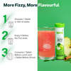 Oziva Apple Cider Vinegar Moringa Weight Loss| 3-In-1 Fat Oxidation Formula| No Sugar (60 Tablets)