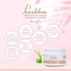 Pearldew Moisturizing Cream 50 Gm | With Almond Oil | Aloe | Avocado & Butters (Pack Of 4)