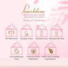Pearldew Moisturizing Cream 50 Gm | With Almond Oil | Aloe | Avocado & Butters (Pack Of 4)