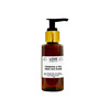 Love Earth Charcoal Tea Tree Face Wash For Oil Control | Acne & Detox No Parabens & Sulphate 100Ml