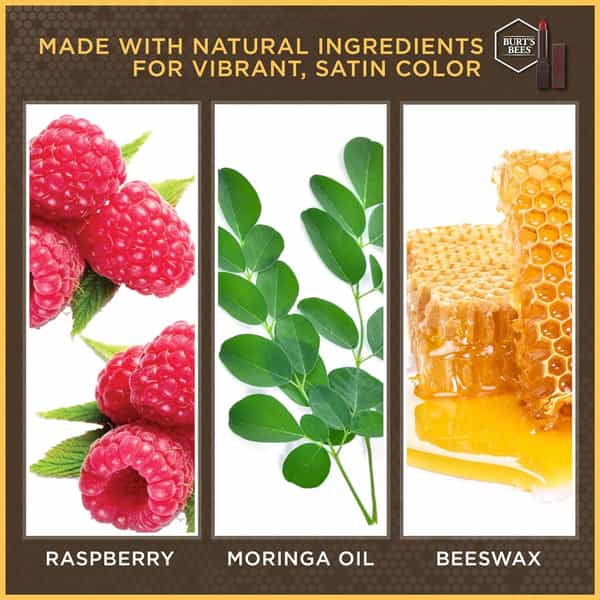 Burt's Bees Lipstick | Juniper Water | 1 Count