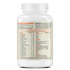 Fuel One Daily Multivitamin For Men & Women | 30 Tablets | 51 Ingredients & 6 Blends | For Energy