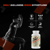 Fuel One Daily Multivitamin For Men & Women | 30 Tablets | 51 Ingredients & 6 Blends | For Energy