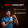 Fuel One Daily Multivitamin For Men & Women | 30 Tablets | 51 Ingredients & 6 Blends | For Energy