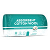 Pharmeasy Absorbent Cotton Role - 125Gm