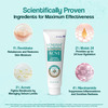Venusia Acne Control Moisturiser | Lotion | 75 Gm | Pack Of 24