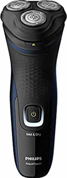 Philips Electric Shaver (S1323/45) 3D Pivot & Flex Heads