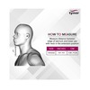 Tynor B-08 Cervical Pillow Size Regular