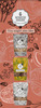 Monsoon Harvest Toasted Millet Muesli Dark Chocolate And Orange Peel 1 Kg Box