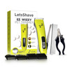 Letsshave Ez-Wizzy Pet Trimmer For Dogs & Other Hairy Animals