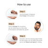 Thriveco Beard Growth Serum For Men With Award-Winning Ingredients (30 Ml)