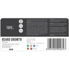 Thriveco Beard Growth Serum For Men With Award-Winning Ingredients (30 Ml)