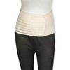 Mee Mee Post Natal Maternity Support Corset Belt - Xl (Beige)