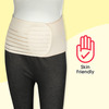 Mee Mee Post Natal Maternity Support Corset Belt - Xl (Beige)