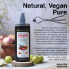 Soulflower Herbal Onion Hair Growth & Hair Fall Control Oil 220Ml