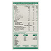 Bgreen By Healthkart Vegan Plant Protein Powder (Chocolate | 500g | 13 Servings)