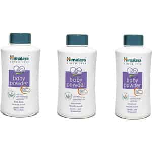 Himalaya Baby Powder | 700 Gm | Pack Of 3