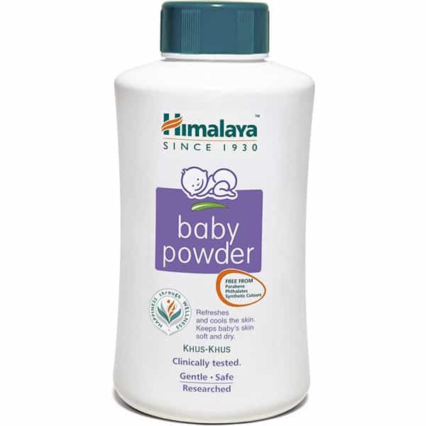 Himalaya Baby Powder | 700 Gm | Pack Of 3