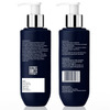 Dermistry Damage Control & Breakage Repair Sulphate Free Keratin Protein Shampoo - 200Ml