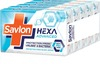 Savlon Hexa Advanced Soap 125G (Pack Of 5)