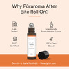 Puraroma After Bite Roll On - 8 Ml