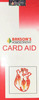 Dr Bakshi's Bakson Homoeopathy Card Aid Drop 30Ml Pack Of 2