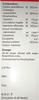 Dr Bakshi's Bakson Homoeopathy Card Aid Drop 30Ml Pack Of 2