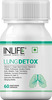 Inlife Lung Detox Supplement With Stinging Nettle Supports Healthy Lungs - 60 Vegetarian Capsules