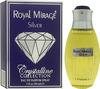 Royal Mirage Silver Crystalline Collection Eau De Perfume 90Ml