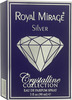 Royal Mirage Silver Crystalline Collection Eau De Perfume 90Ml