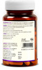 Liveasy Wellness Biotin 10000Mcg With Calcium - Prevents Hair Fall - Bottle Of 60