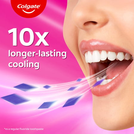 Colgate Maxfresh Watermelon Blast Toothpaste 100 Gm