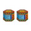 Tiger Balm Red Pain Relief Ointment | 21Ml (Set Of 2)