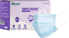 Romsons Dispo Guard 3 Ply Face Mask With Softest Ear Loops 50 Pcs