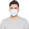 Romsons Dispo Guard 3 Ply Face Mask With Softest Ear Loops 50 Pcs