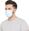 Romsons Dispo Guard 3 Ply Face Mask With Softest Ear Loops 50 Pcs