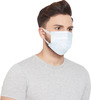 Romsons Dispo Guard 3 Ply Face Mask With Softest Ear Loops 50 Pcs