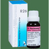 Dr. Reckeweg R26 Draining And Stimulating Drops 22 Ml