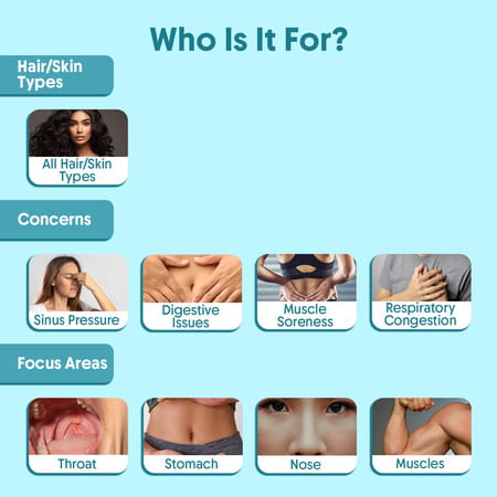 Aravi Organic Peppermint Essential Oil - Refreshes & Energizes | Promotes Healthy Scalp & Hair 15ml