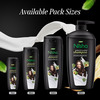 Nisha Healthy & Shiny Shampoo 340ml | Avocado & Brahmi Shampoo For Strong Beautiful Hair