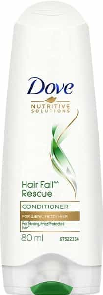 Dove Hair Fall Rescue Conditioner - 80 Ml