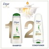 Dove Hair Fall Rescue Conditioner - 80 Ml