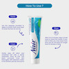 Nair Sensitive Hair Remover Cream - Delicate Fragrance - 110G
