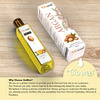 Go Woo 100% Pure Argan Carrier Oil For Face 100 Ml
