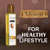 Go Woo 100% Pure Argan Carrier Oil For Face 100 Ml