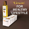Go Woo 100% Pure Argan Carrier Oil For Face 100 Ml